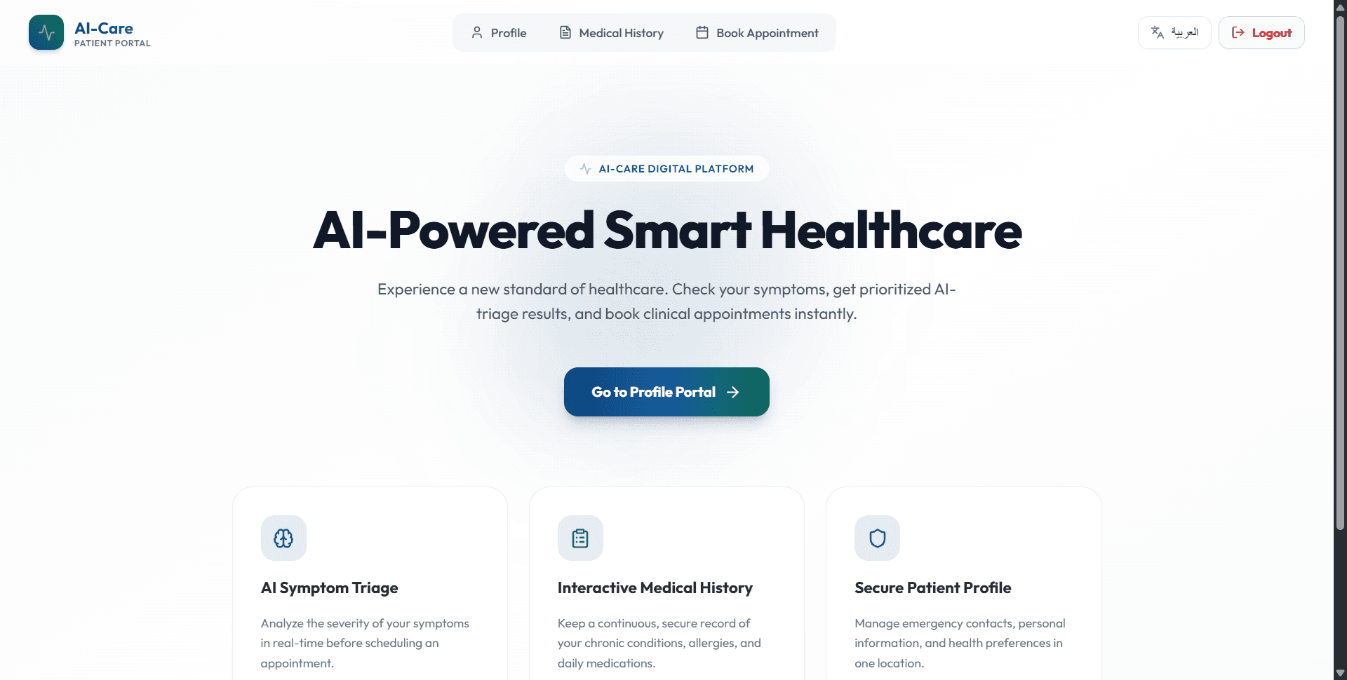 AI Care